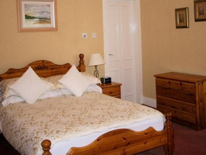 Fairwinds Hotel Карбридже Экстерьер фото